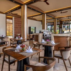 Sumitra Luxury Villas & Resort by Pramana - Bild 30