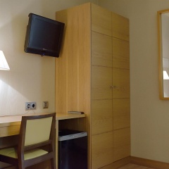 Windsor Puerta del Sol Hostel - Bild 6