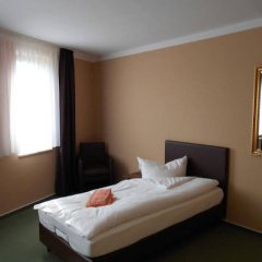 Síu Hotel Magdeburg - Bild 4