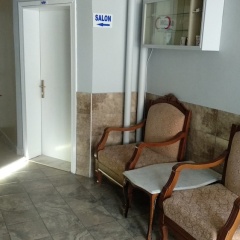 Konya Zafer Pansiyon - Hostel - Bild 9