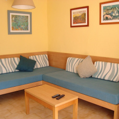 Alta Galdana Playa thumbnail 3