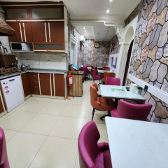 Mevlevi Hotel - Bild 21
