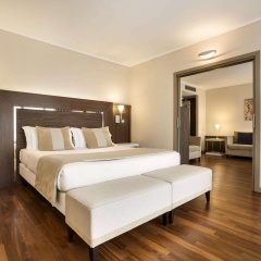 Hotel Ramada Plaza by Wyndham Milano thumbnail 23