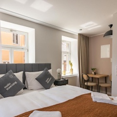 Limehome Bayreuth Spitalgasse - Bild 21