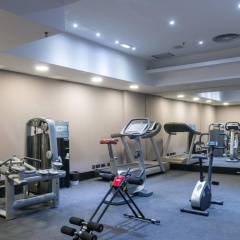 138 Liberdade Hotel - Bild 25