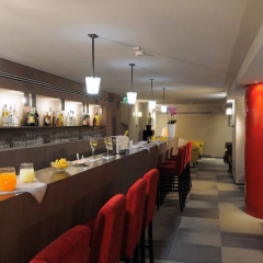 iH Hotels Milano Ambasciatori - Bild 23