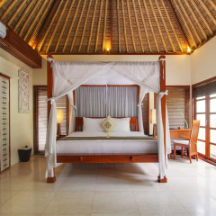 Bali Baliku Private Pool Villas - Bild 2