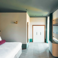 Palazzo Velabro, a Member of Design Hotels - Bild 3