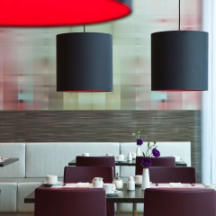 IntercityHotel Berlin Hauptbahnhof - Bild 13
