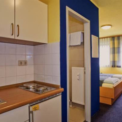 Pension Vicus - Bild 21
