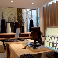 Barcelona Catedral Hotel - Bild 24