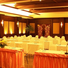 Golden Beach Resort - Bild 18