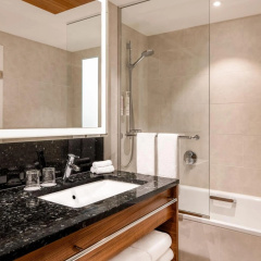 Vienna Marriott Hotel - Bild 11