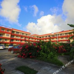 Beach Garden Manor in Saipan, Northern Mariana Islands from 97$, photos, reviews - zenhotels.com photo 22