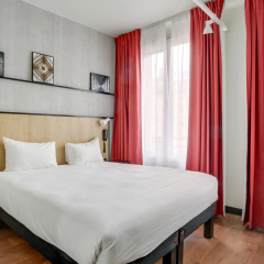 Aparthotel Adagio Paris Montmartre - Bild 8