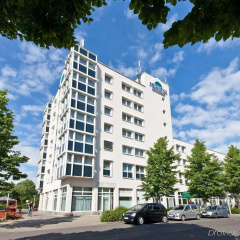 acora Leipzig Living the City - Bild 17
