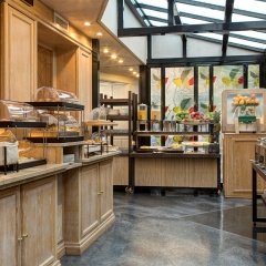 Capitol Hotel - Bild 19