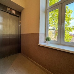 Iris Aparthotel - Bild 16