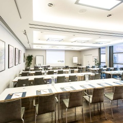 Arthotel Heidelberg - Bild 14