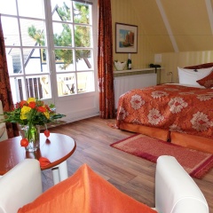 Vogel Hotel Appartement & Spa - Bild 2