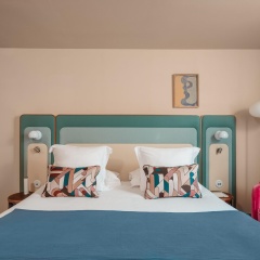 Hotel Saint André des Arts - Bild 7