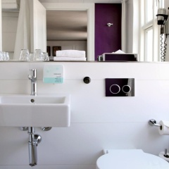 Absalon Hotel - Bild 9