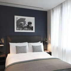 Residence Inn by Marriott London Tower Bridge - Bild 3