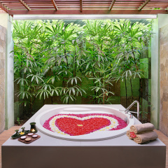 HARRIS Hotel Kuta Tuban Bali - Bild 14