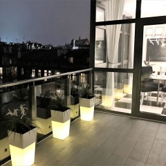 MONDRIAN Luxury Suites & Apartments Krakow Old Town - Bild 19