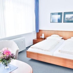 Galerie-Hotel, Hotels und Appartements Feuerschiff - Bild 3