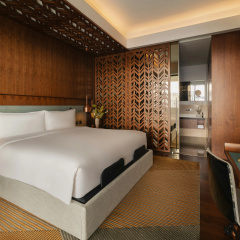 Oasia Hotel Downtown Singapore by Far East Hospitality - Bild 5