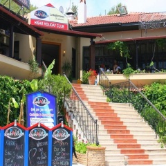 Hisar Holiday Club - Bild 1
