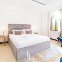 Lux Holiday Home - Frond E 1 photo 4