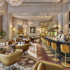 Mandarin Oriental Ritz, Madrid - Bild 24