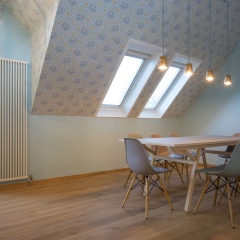 Hotel Gude - Bild 3