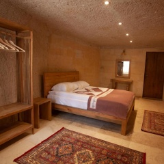 Narcissos Cave Hotel - Bild 2