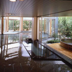 Yumotoya Onsen Ryokan thumbnail 14