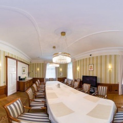Jagdschloss Baden-Baden - Bild 1