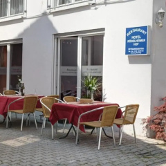 Hotel Eschborner Hof - Bild 9