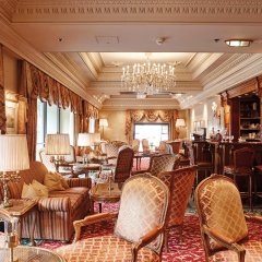 Eurostars Grand Hotel Wien - Bild 2