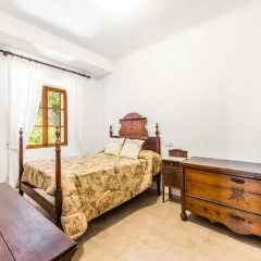 Peaceful Majorcan-style Villa With Pool, Amazing Views Into the Mountains - Bild 5
