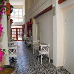 Pruva Inn Hotel - Bild 14