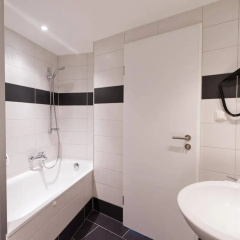 Mark Apart Hotel - Bild 9