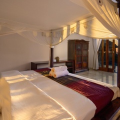 Balangan Beach Villa - Bild 6