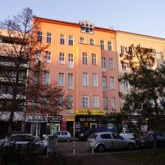 City Pension Berlin - Bild 1