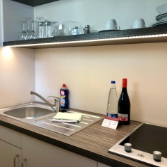 Hotel Prinzregent - Bild 17
