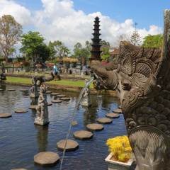Mimpi Resort Tulamben - Bild 16