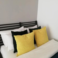 Warsaw Budget Apartments