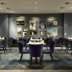 Hilton Düsseldorf - Bild 27