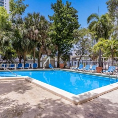 Comfort Inn & Suites Downtown Brickell-Port of Miami - Bild 14